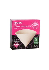 Hario V60 Filterpapier 01 (40pcs.)